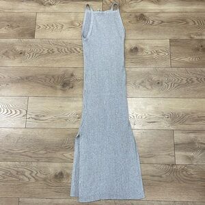 Naked Cashmere midi dress